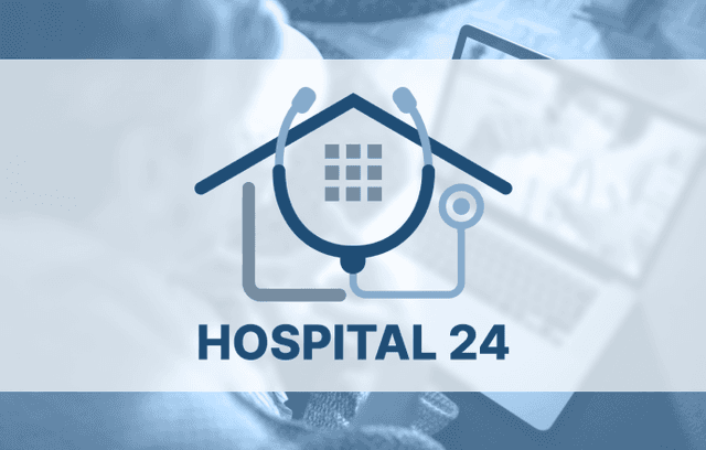 Hospital 24